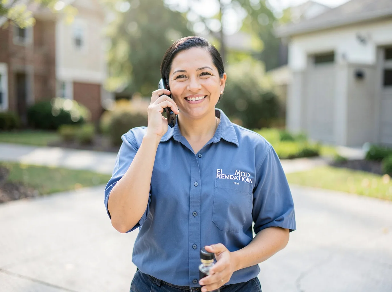 Mold Remediation Adrian, OR FAQs
